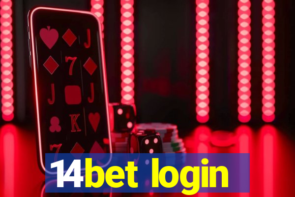 14bet login